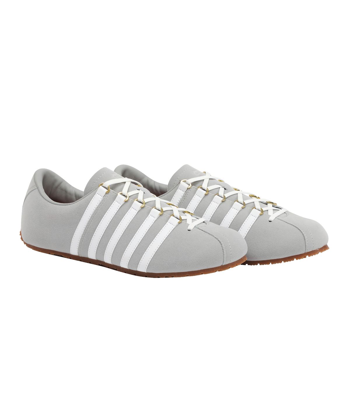 케이스위스(K-SWISS) KSRC 비포 더 클래식 스니커즈_AKSFLWV902LG