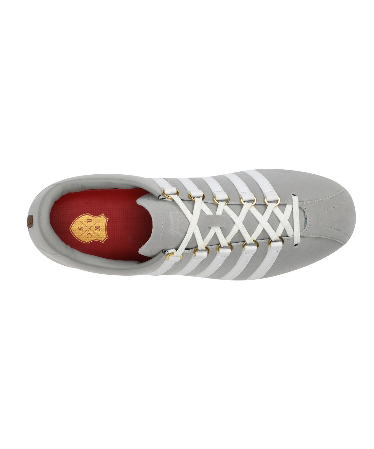케이스위스(K-SWISS) KSRC 비포 더 클래식 스니커즈_AKSFLWV902LG