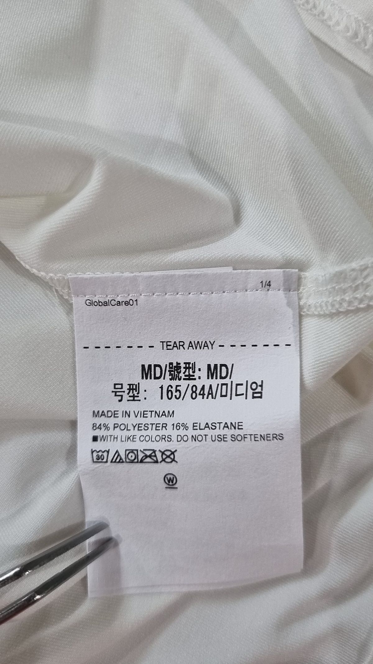 언더아머(UNDERARMOUR) 여성 히트기어 컴프레션 긴팔 1365459-100 M