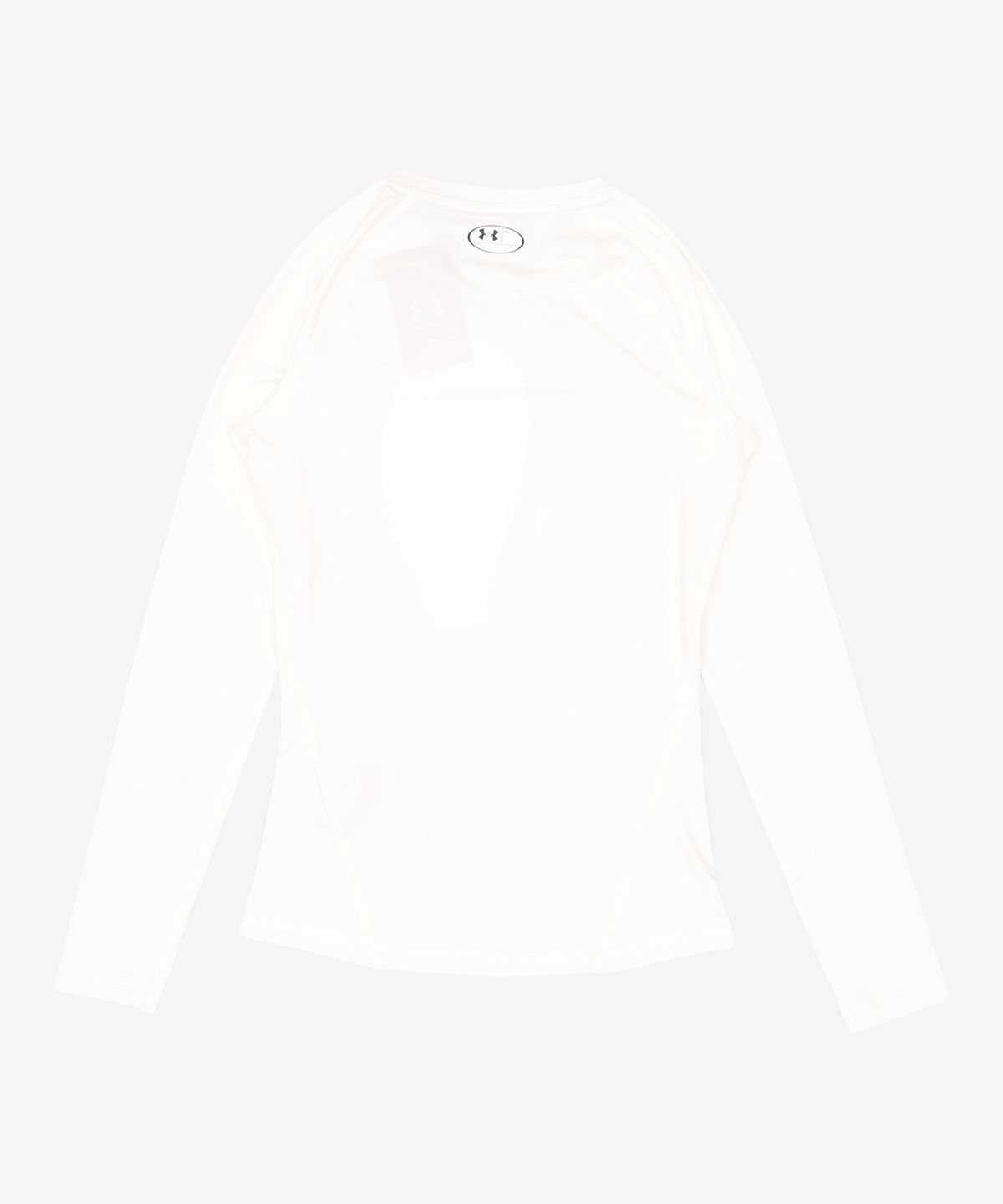 언더아머(UNDERARMOUR) 여성 히트기어 컴프레션 긴팔 1365459-100 M