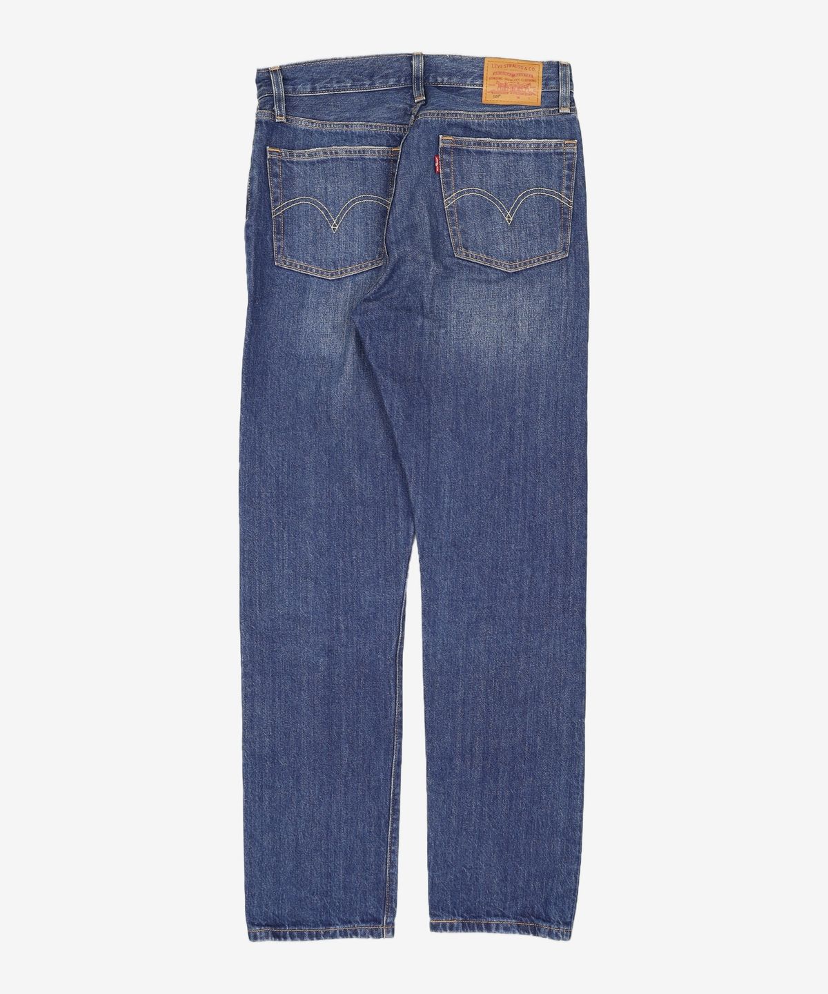 리바이스(LEVI'S) 여성 501® 퍼펙트 스톰 진_12501-0304 160/68A