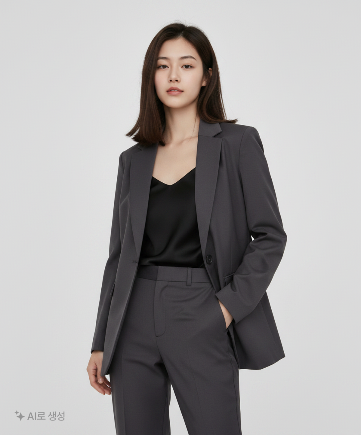 유니클로(UNIQLO) 슈트/블레이저 재킷 L