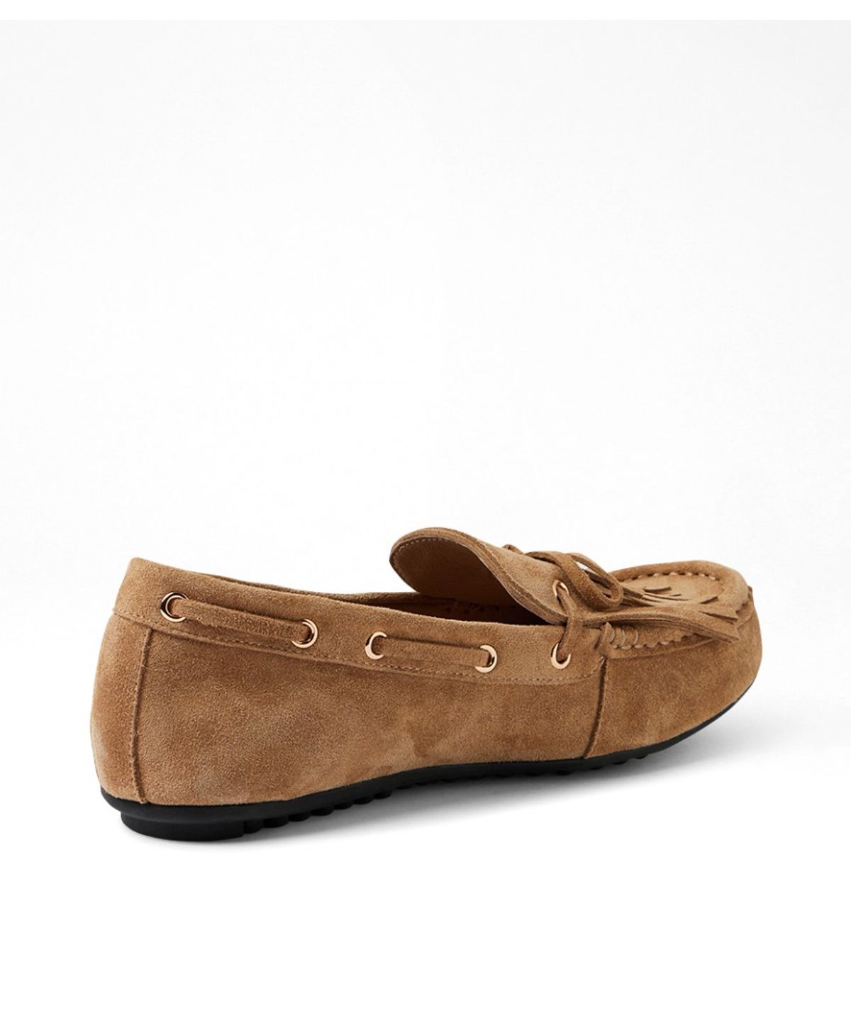 락포트(ROCKPORT) 뱀틴 로퍼 타우페 VAMTIN LOAFER (RW0438)