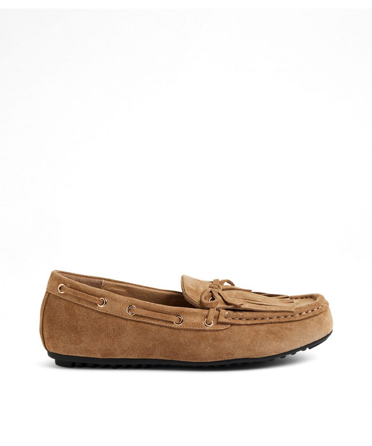 락포트(ROCKPORT) 뱀틴 로퍼 타우페 VAMTIN LOAFER (RW0438)