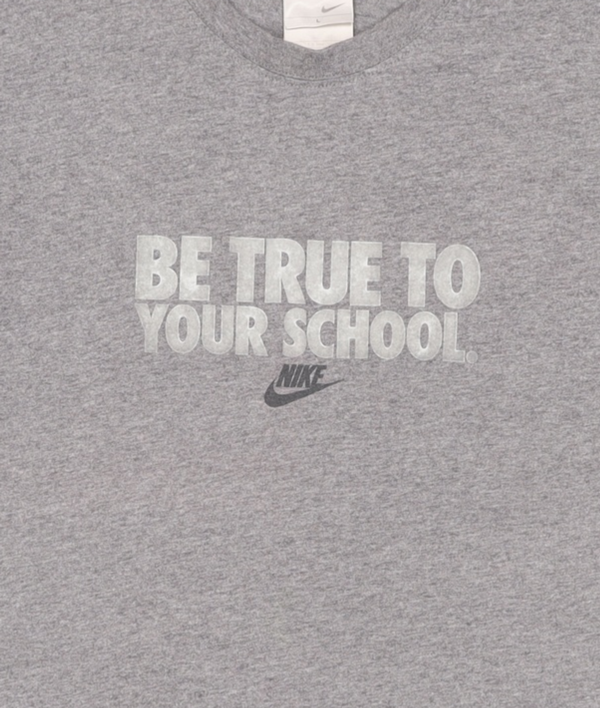 나이키(NIKE) 반소매 티셔츠 L