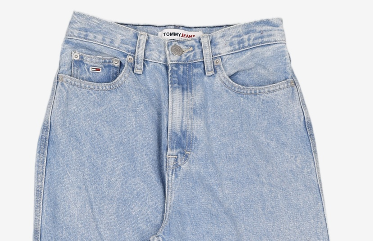 타미진스(TOMMY JEANS) 청/데님 팬츠 25