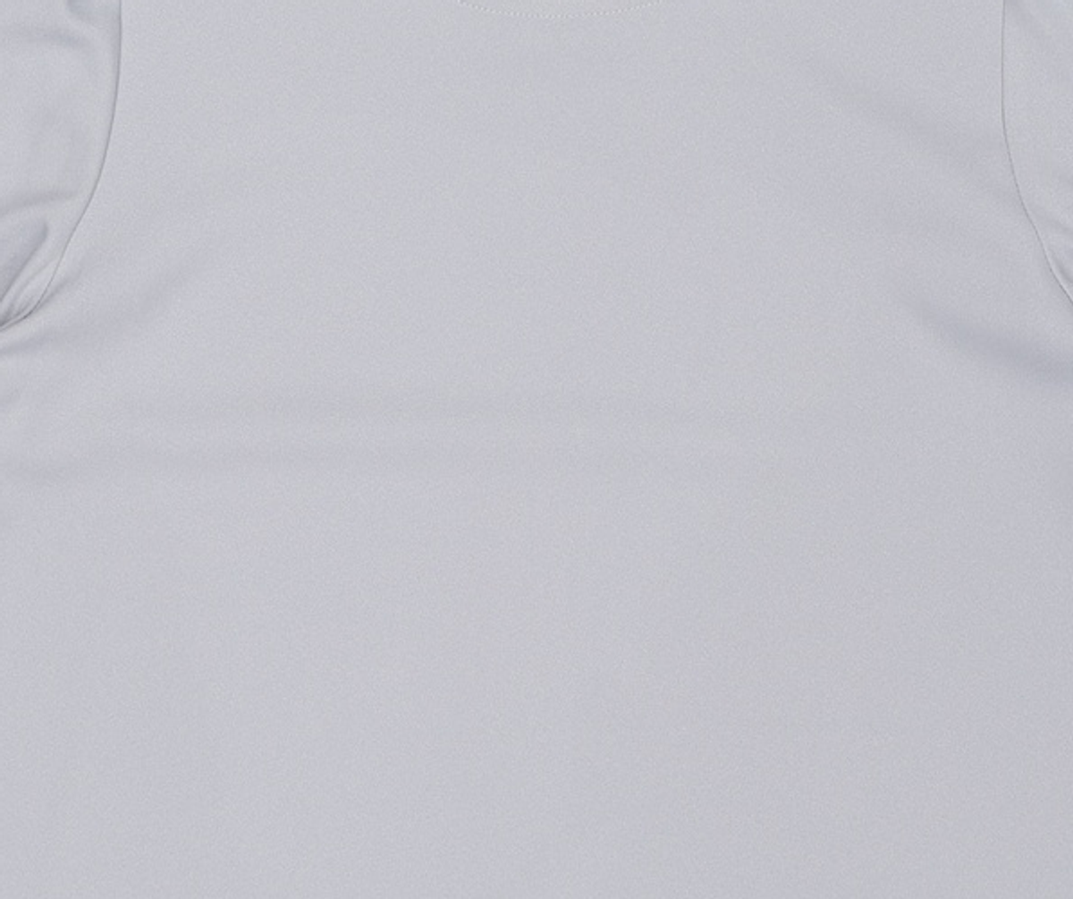 미쏘(MIXXO) 라운드넥 볼륨 블라우스 MIWBLC210A M