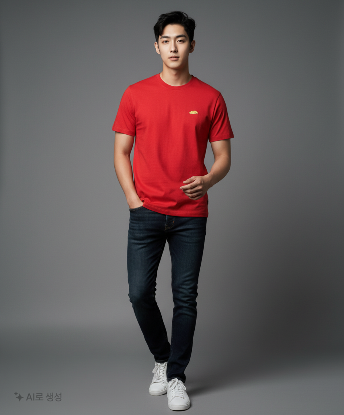 스노우피크 어패럴(SNOWPEAK APPAREL) 반소매 티셔츠 XL