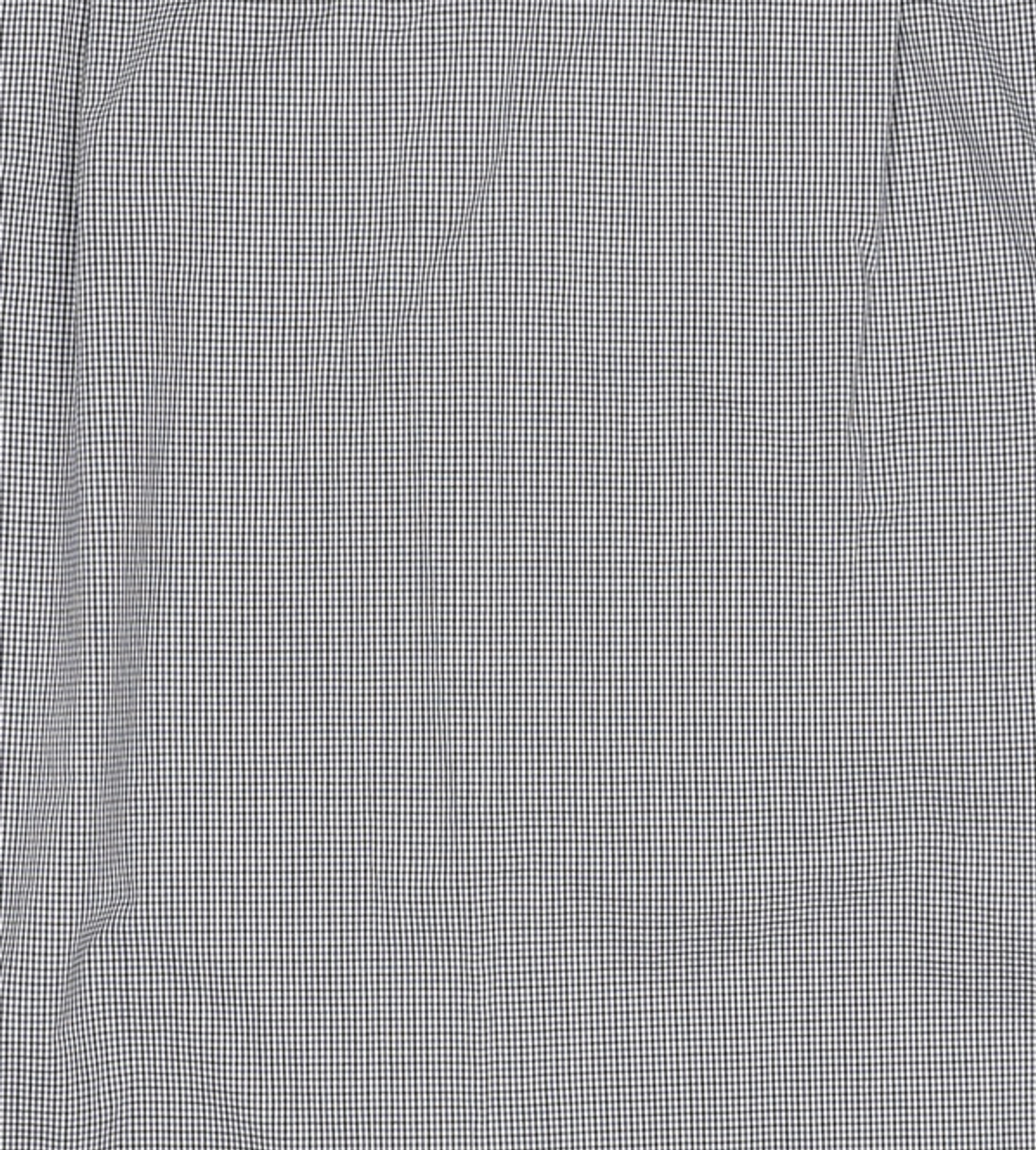 라코스테(LACOSTE) 남성 포플린 체크 셔츠 LCST CH1535-20A0Y1 40