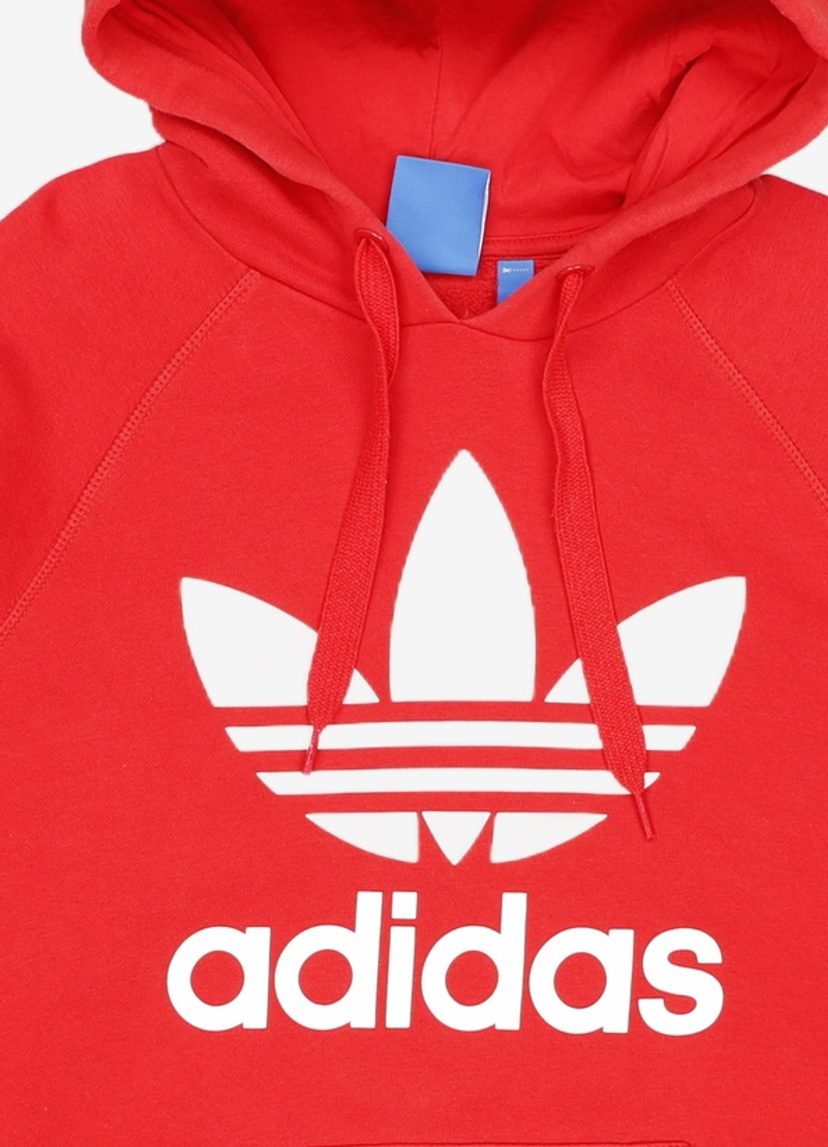 아디다스(ADIDAS) 후드 티셔츠 110