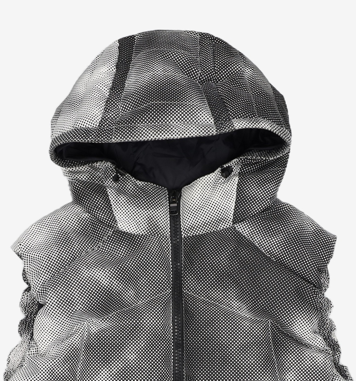 아르마니 익스체인지(ARMANI EXCHANGE) 패딩 베스트 XL