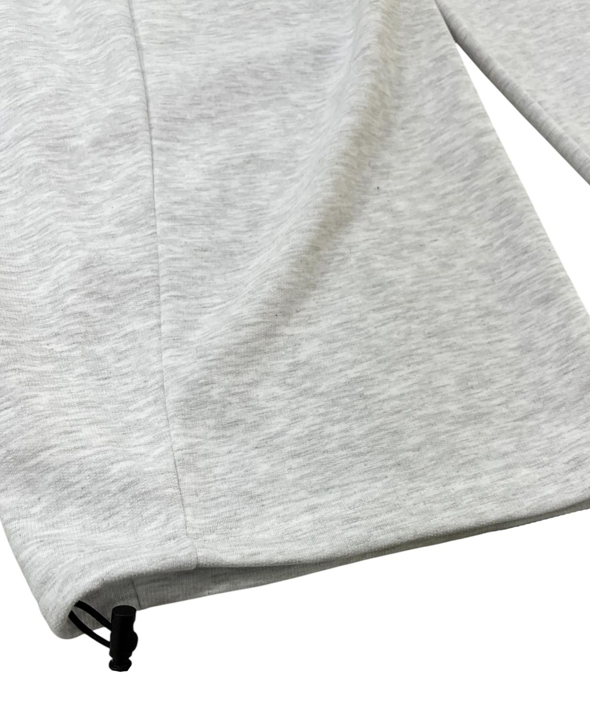 스케이터락(SK8ER ROCK) 8 Flag Curved Sweat Pants (White melange)