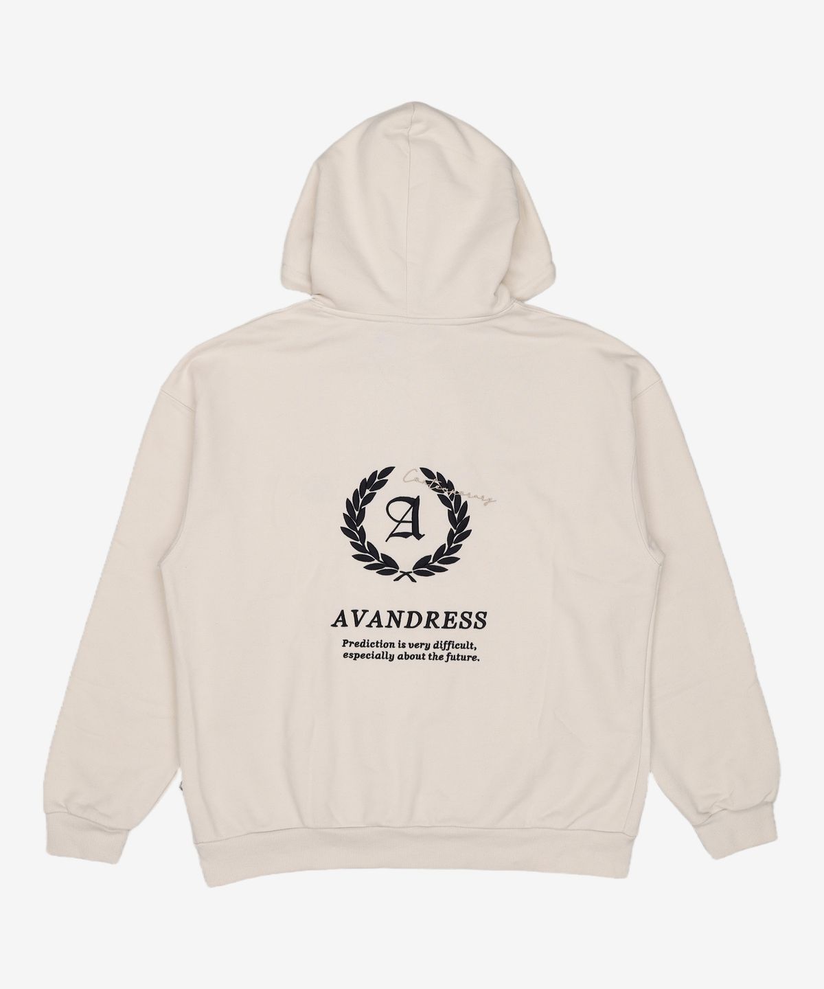 어반드레스(AVANDRESS) 후드 티셔츠 L