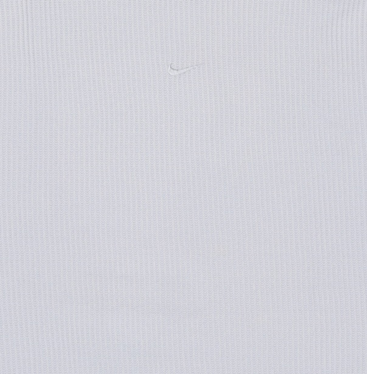 나이키(NIKE) 스포츠웨어 칠 와플 루즈 반소매 탑  W - 블루 틴트 / HJ3839-423 S
