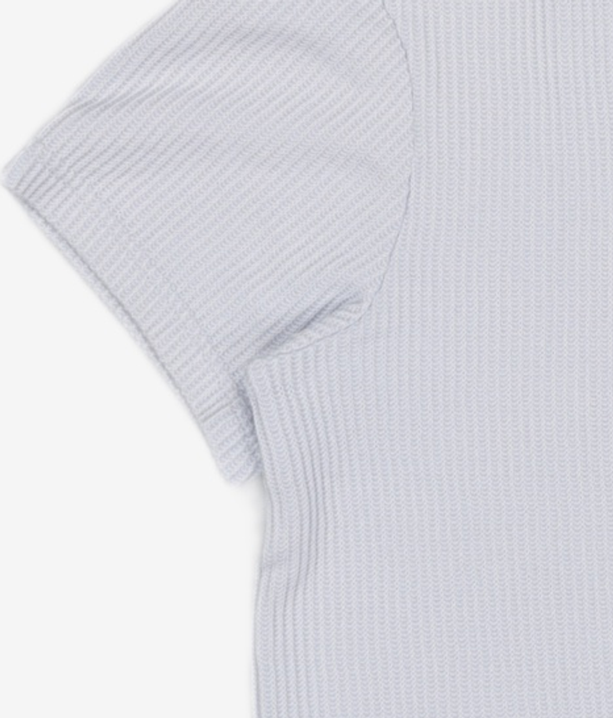 나이키(NIKE) 스포츠웨어 칠 와플 루즈 반소매 탑  W - 블루 틴트 / HJ3839-423 S