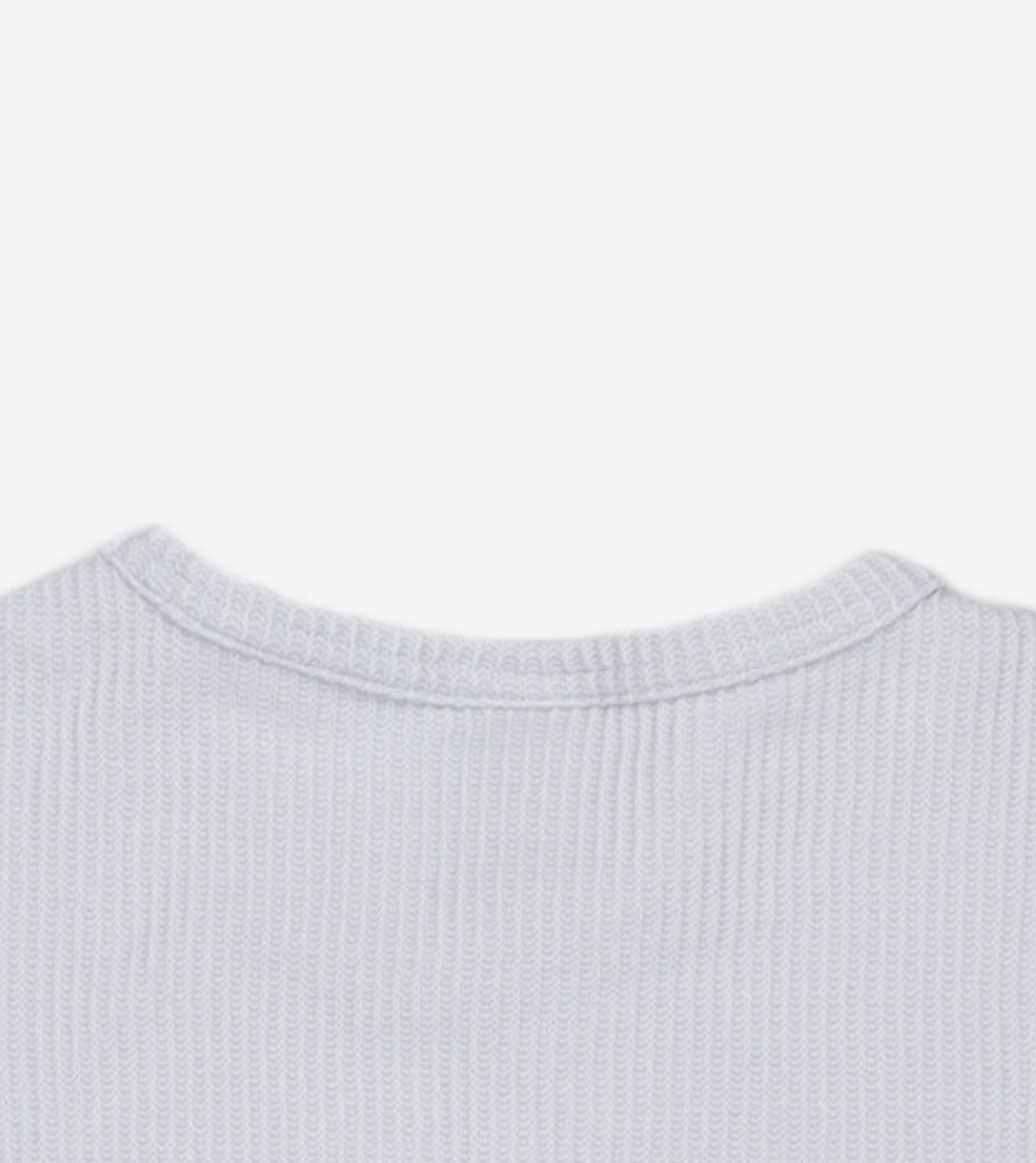 나이키(NIKE) 스포츠웨어 칠 와플 루즈 반소매 탑  W - 블루 틴트 / HJ3839-423 S
