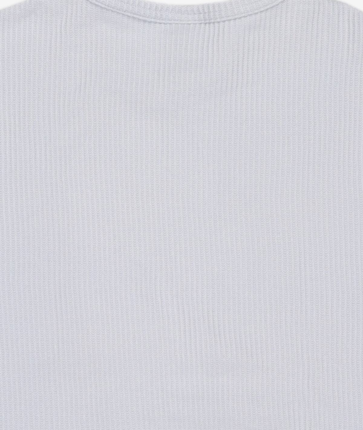 나이키(NIKE) 스포츠웨어 칠 와플 루즈 반소매 탑  W - 블루 틴트 / HJ3839-423 S