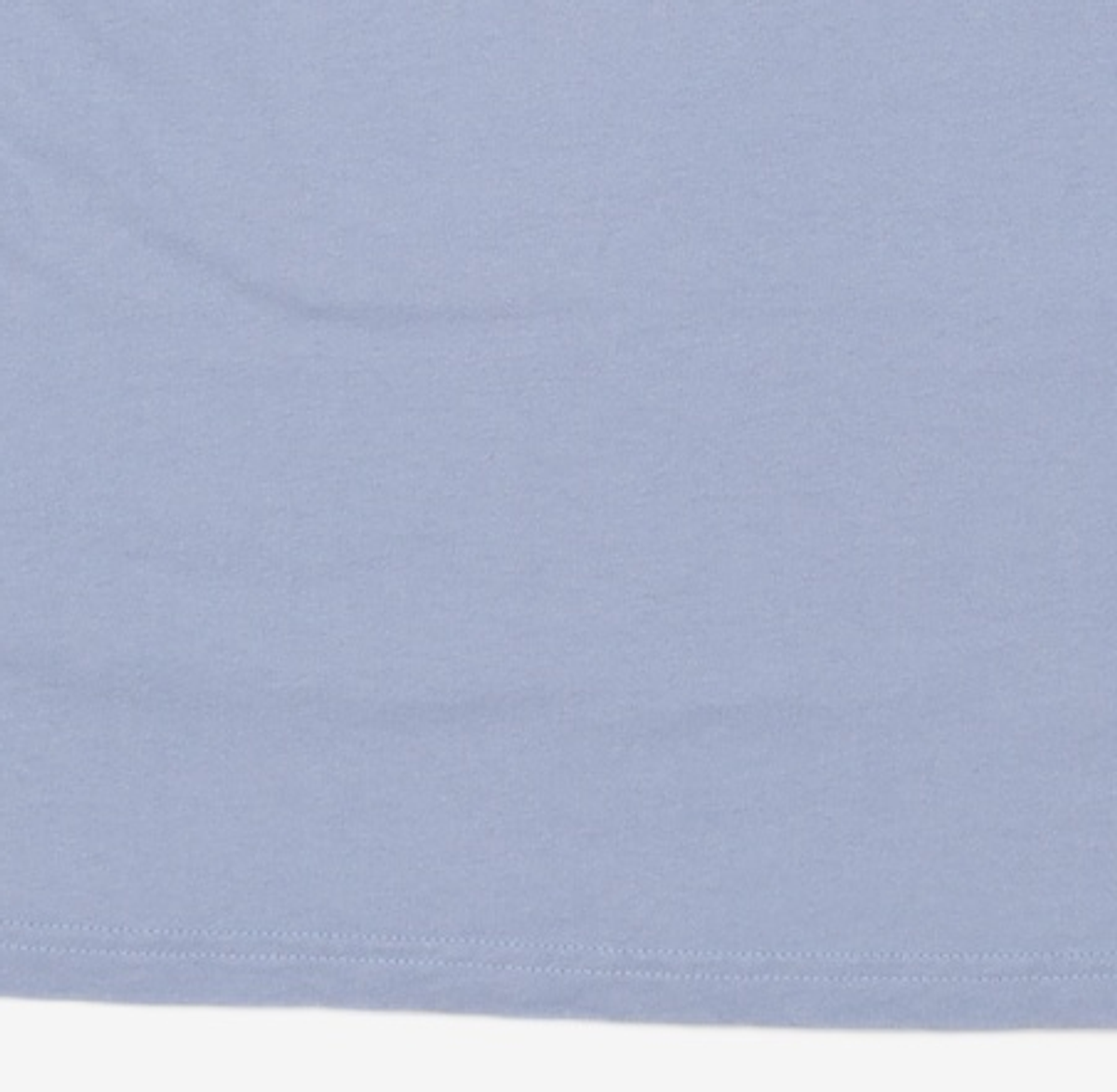 디스이즈네버댓(THISISNEVERTHAT) TNT Yu Nagaba Graphic Tee Lavender Grey XL