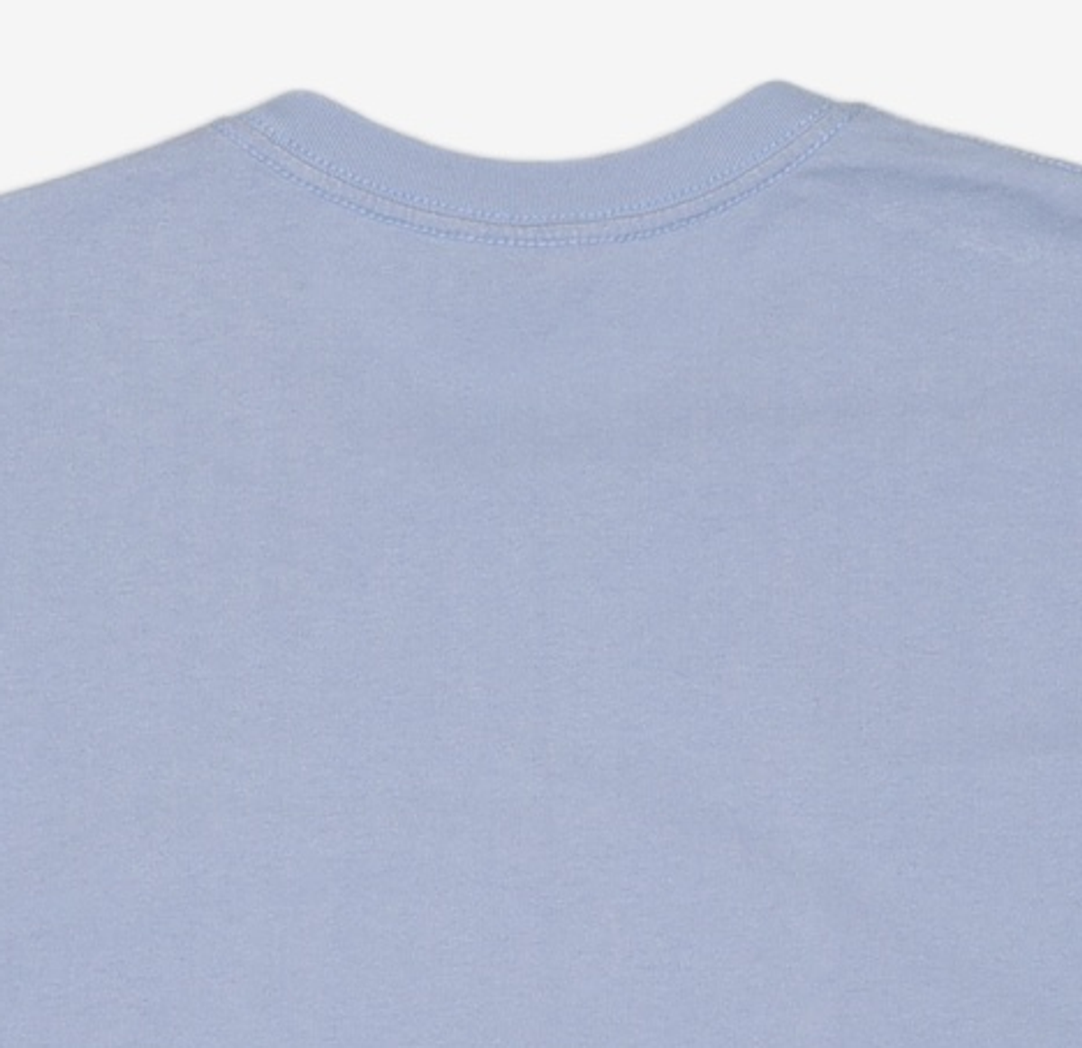 디스이즈네버댓(THISISNEVERTHAT) TNT Yu Nagaba Graphic Tee Lavender Grey XL