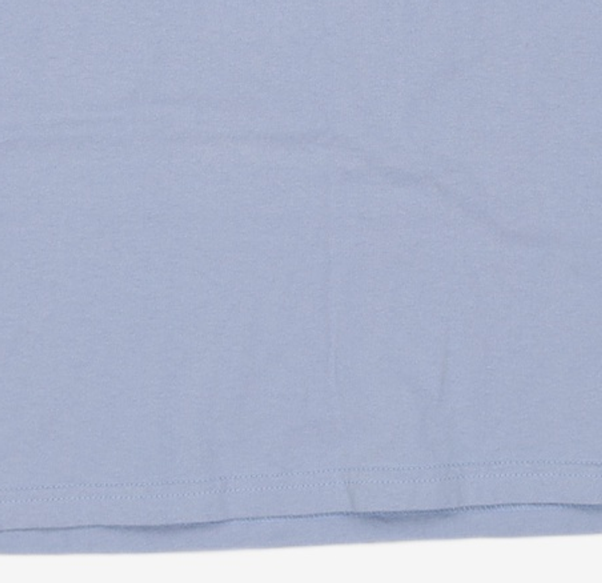 디스이즈네버댓(THISISNEVERTHAT) TNT Yu Nagaba Graphic Tee Lavender Grey XL