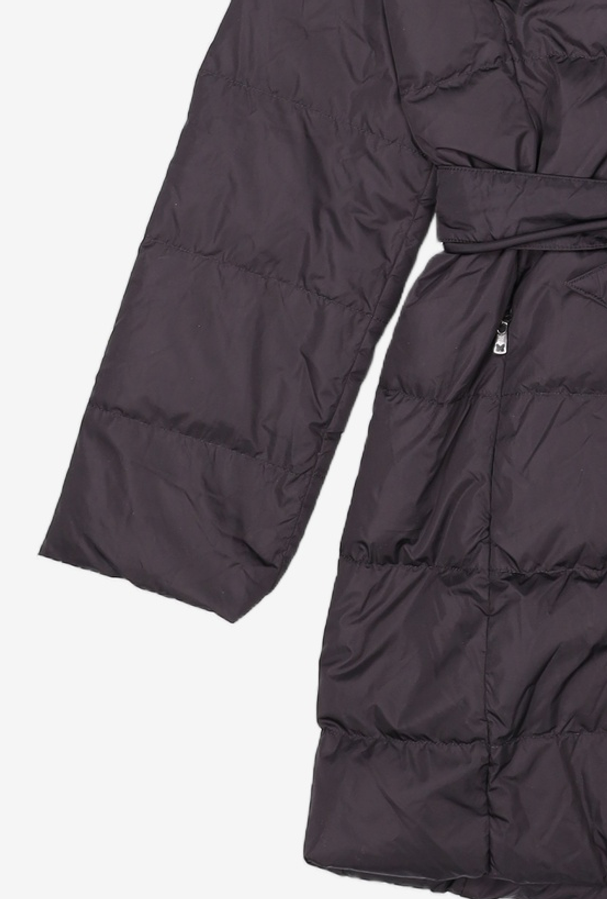 막스마라(MAXMARA) 롱 패딩/롱 헤비 아우터 95