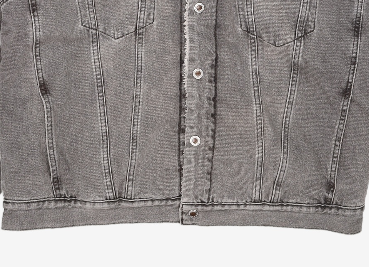 리바이스(LEVI'S) 데님/트러커 재킷 M