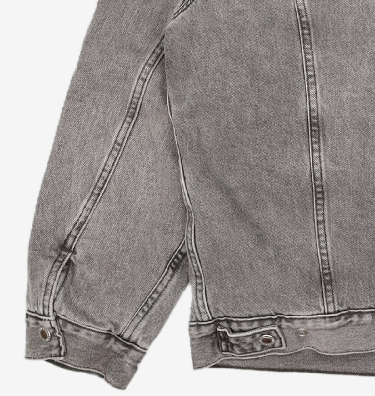 리바이스(LEVI'S) 데님/트러커 재킷 M