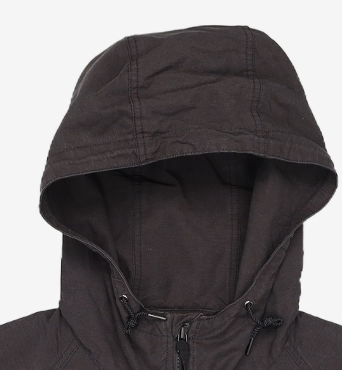 스노우피크 어패럴(SNOWPEAK APPAREL) 나일론/코치 재킷 M