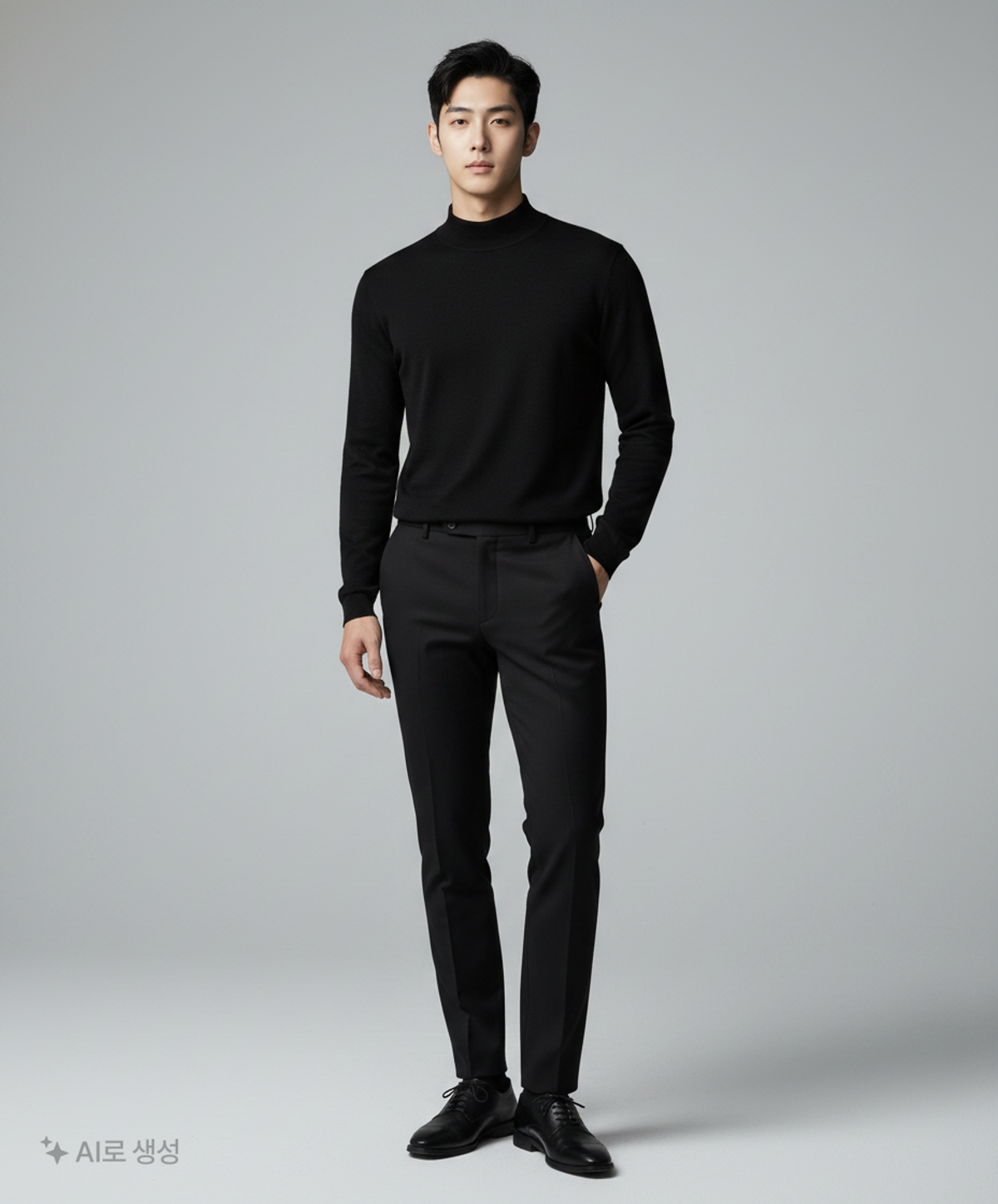 드로우핏(DRAW FIT) 긴소매 티셔츠 XL