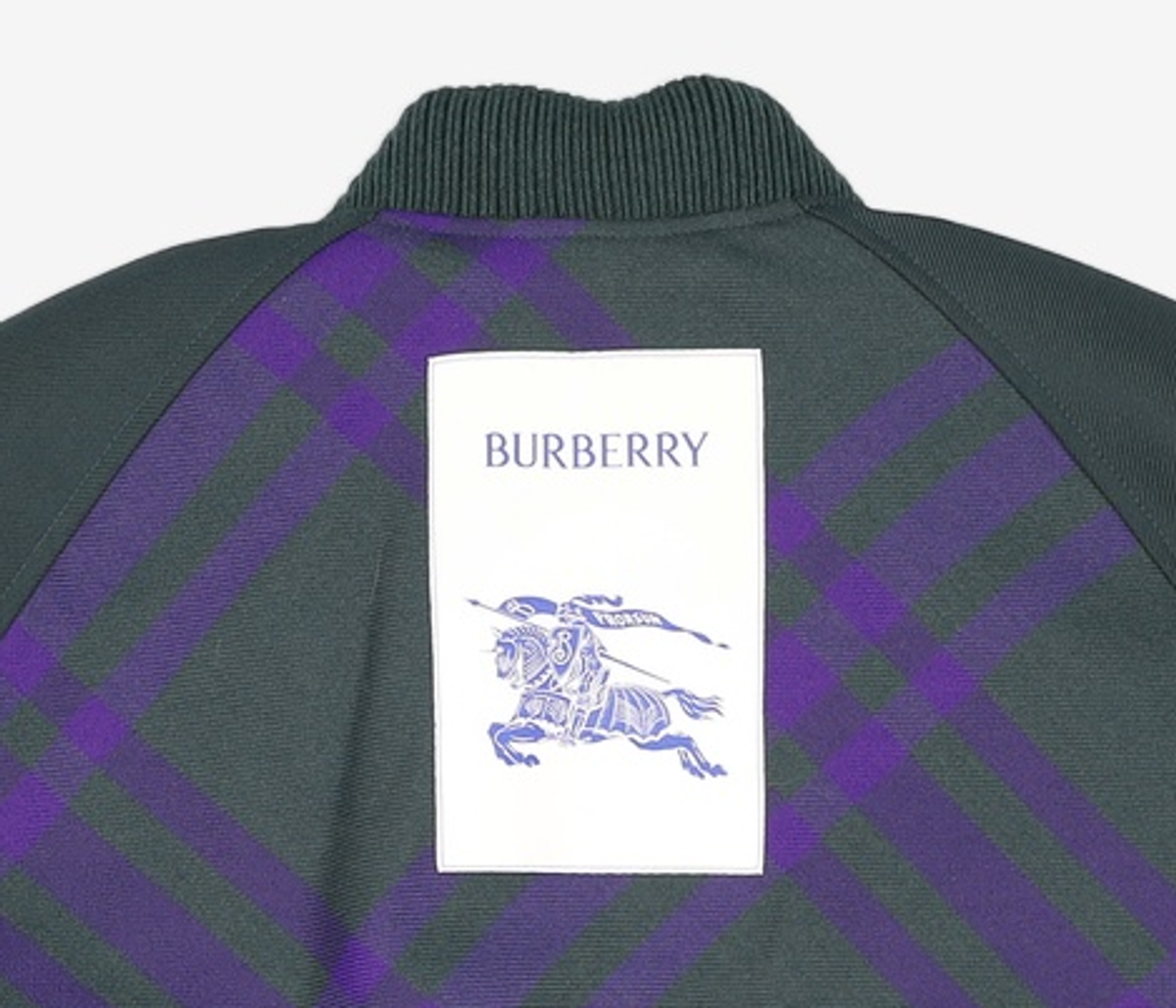 버버리(BURBERRY) 트레이닝 재킷 M