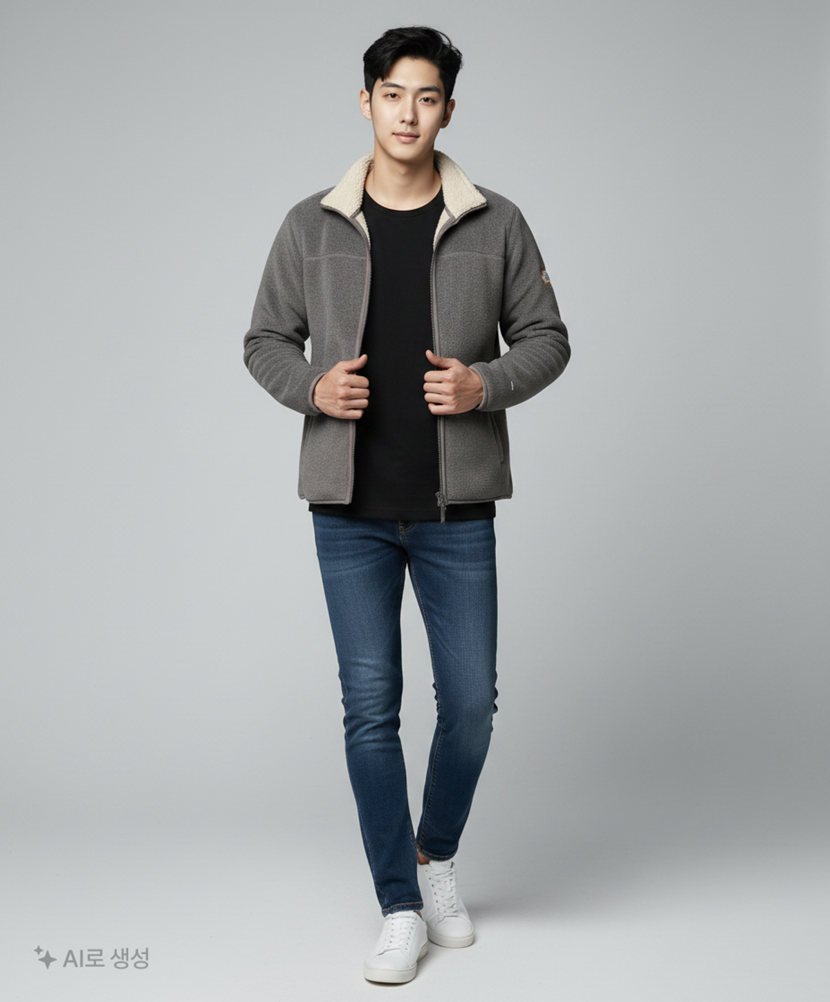 노스페이스(THE NORTH FACE) 기타 점퍼/재킷 100