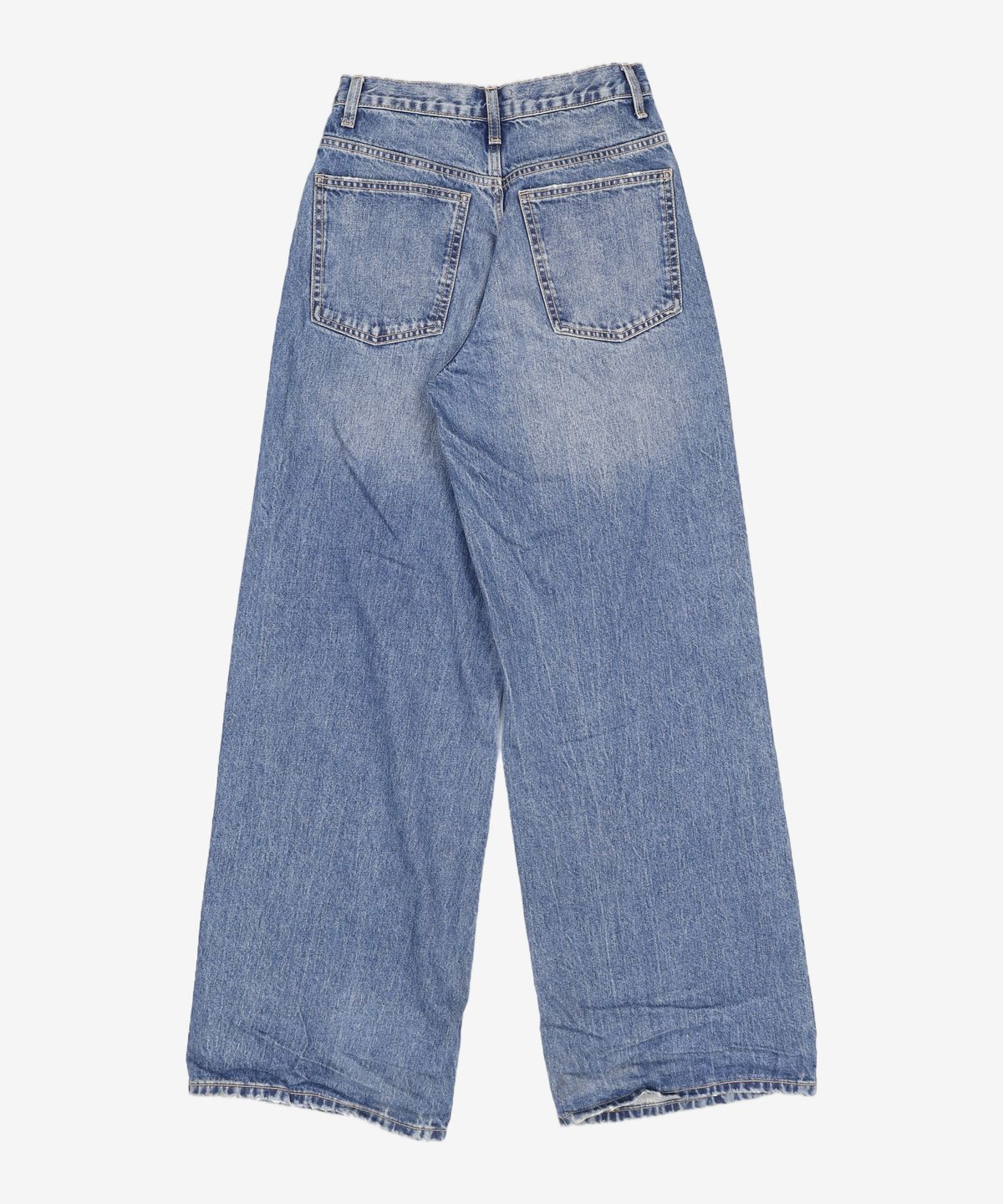 자라(ZARA) 청/데님 팬츠 36