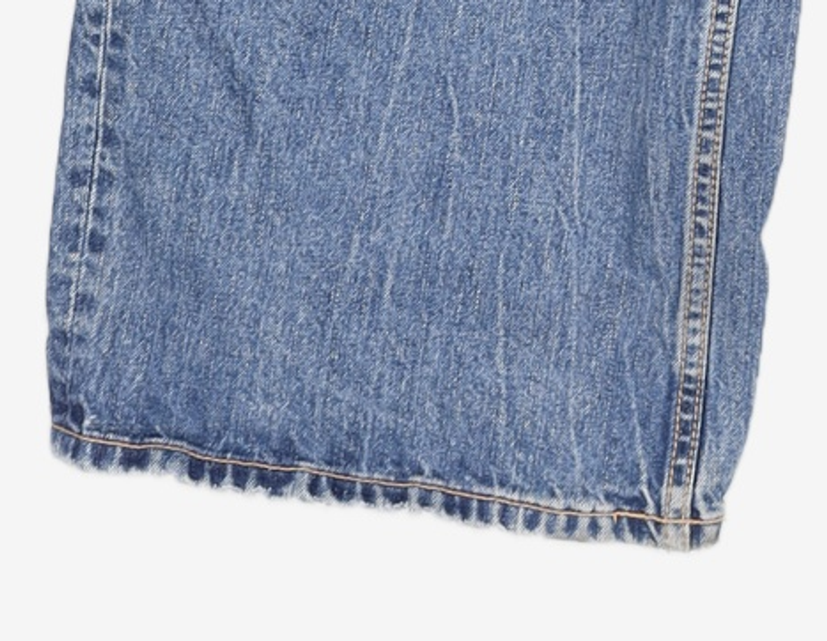 자라(ZARA) 청/데님 팬츠 36