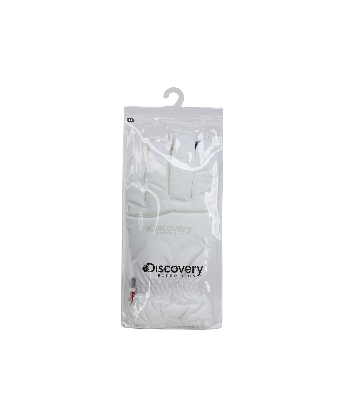 디스커버리 익스페디션(DISCOVERY EXPEDITION) 프리마로프트 윈터 글로브 (CREAM)