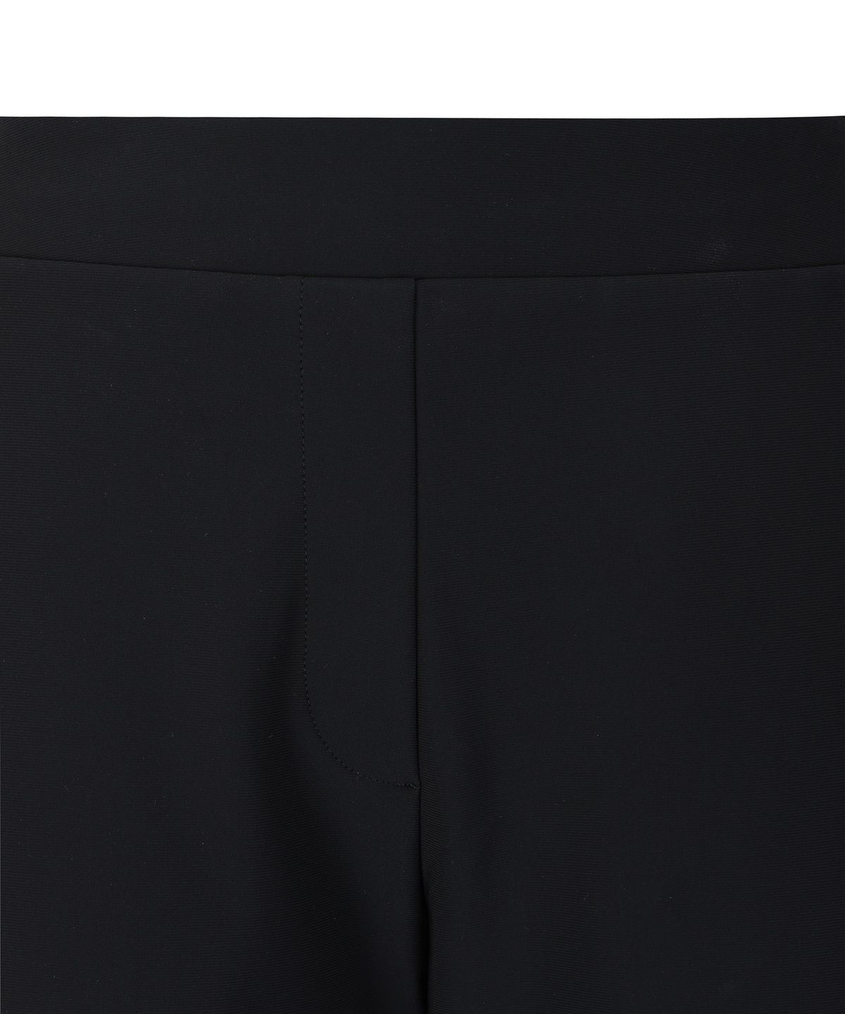 디스커버리 익스페디션(DISCOVERY EXPEDITION) 여성 액티브 부츠컷팬츠 (BLACK)
