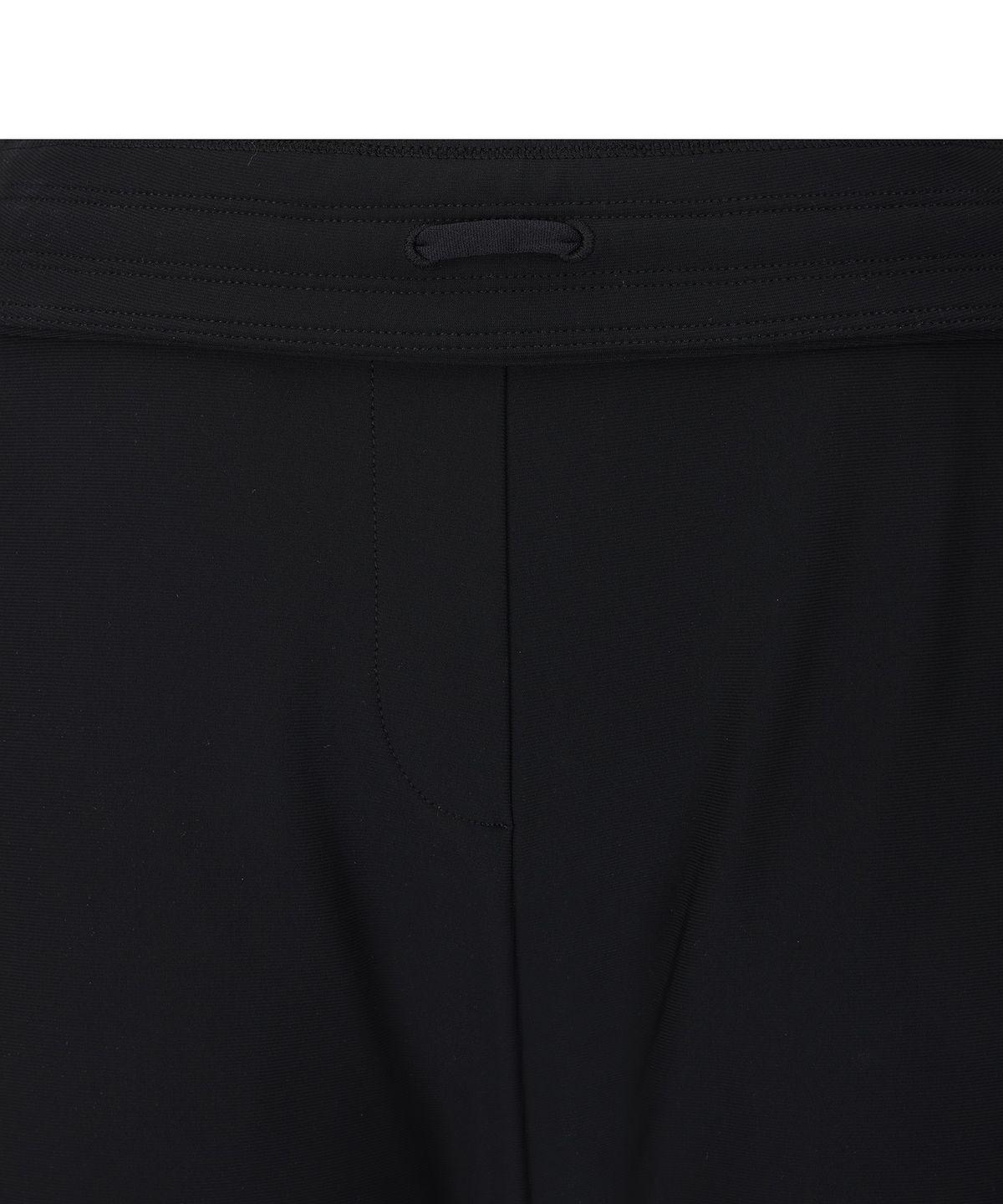 디스커버리 익스페디션(DISCOVERY EXPEDITION) 여성 액티브 부츠컷팬츠 (BLACK)