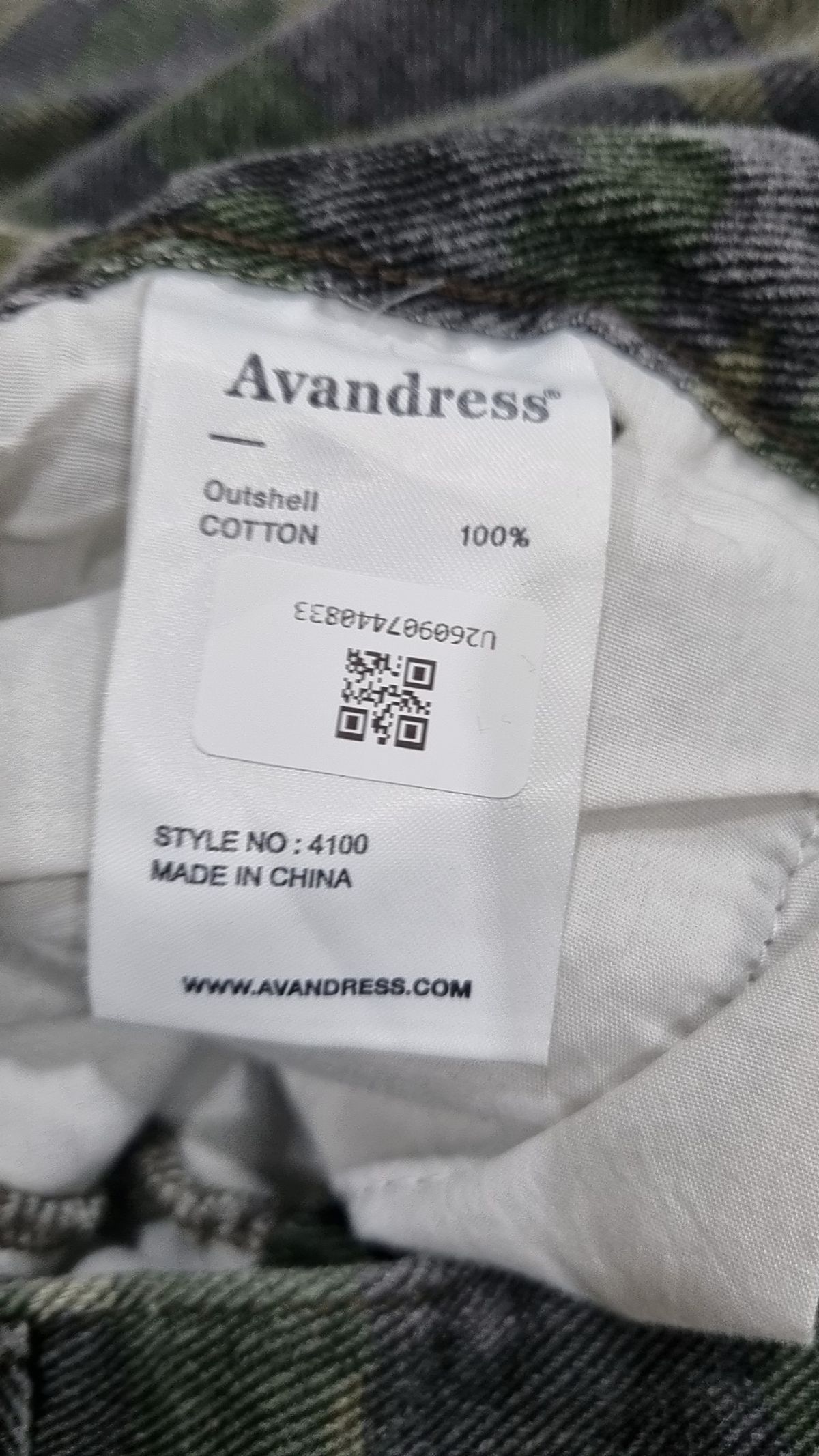 어반드레스(AVANDRESS) 기타 바지 XXS