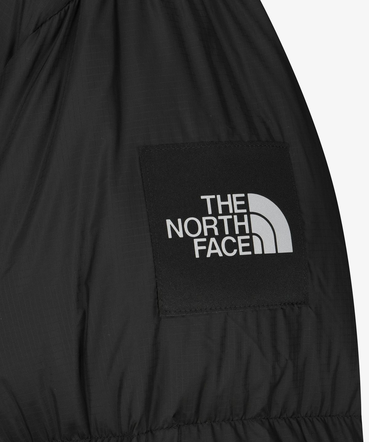 노스페이스(THE NORTH FACE) NJ1DS66M 프로젝트 다운 자켓 (RDS) REAL BLACK