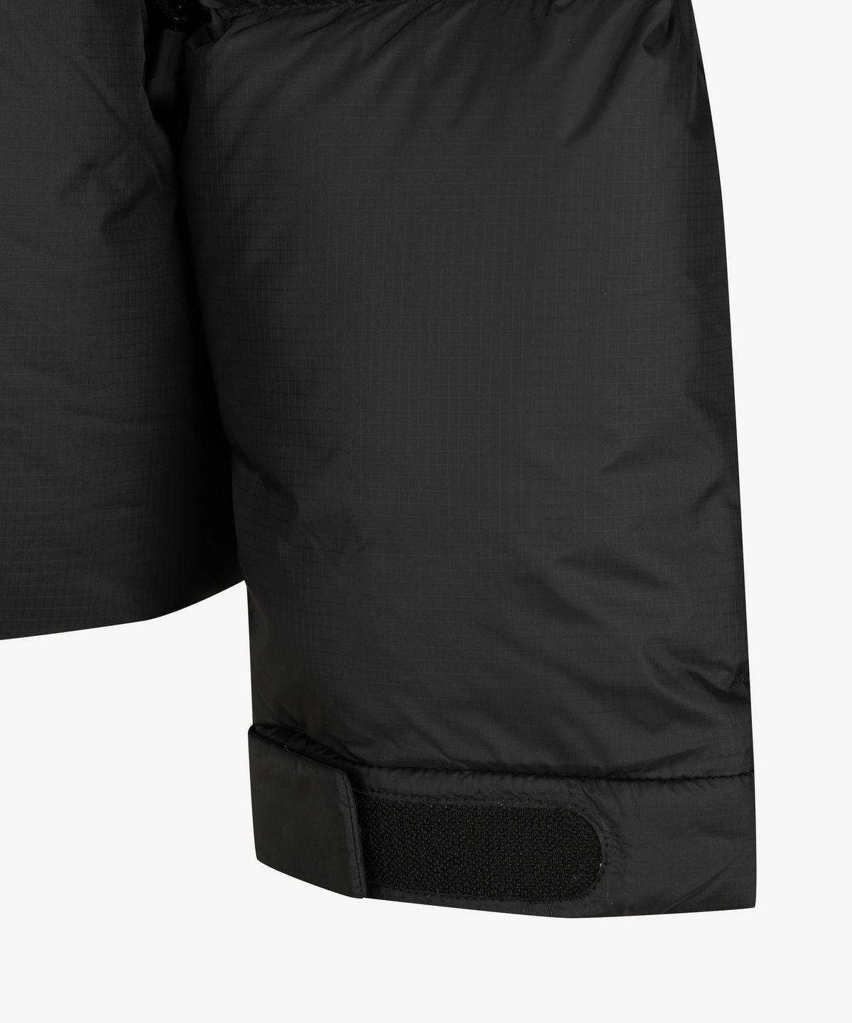 노스페이스(THE NORTH FACE) NJ1DS66M 프로젝트 다운 자켓 (RDS) REAL BLACK