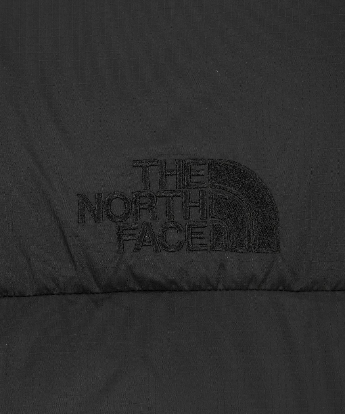 노스페이스(THE NORTH FACE) NJ1DS66M 프로젝트 다운 자켓 (RDS) REAL BLACK