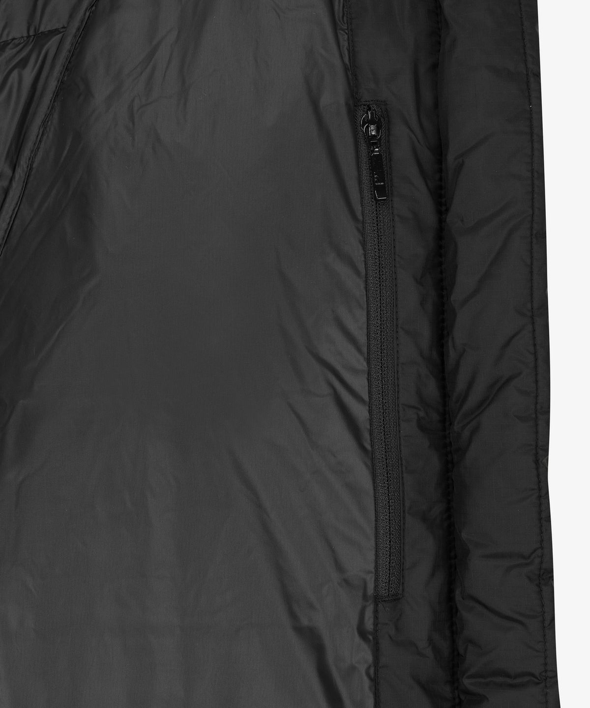 노스페이스(THE NORTH FACE) NJ1DS66M 프로젝트 다운 자켓 (RDS) REAL BLACK
