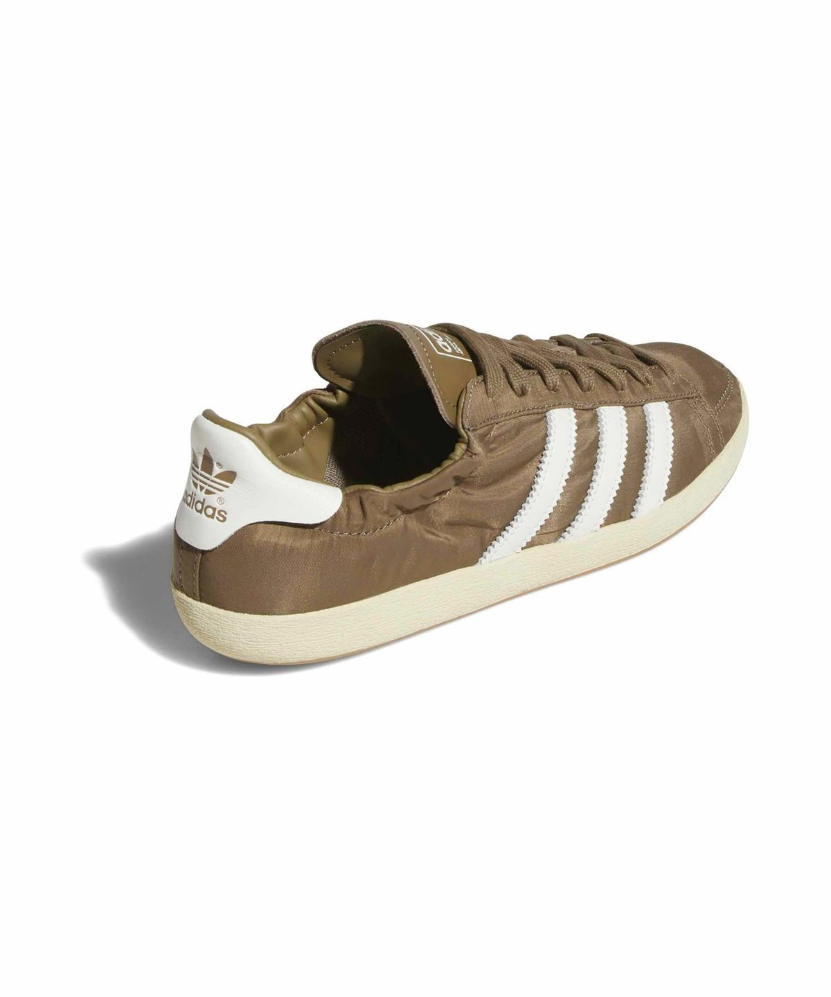 아디다스(ADIDAS) 자바 루쉐 - 카키:화이트:웜바닐라 / KI0354