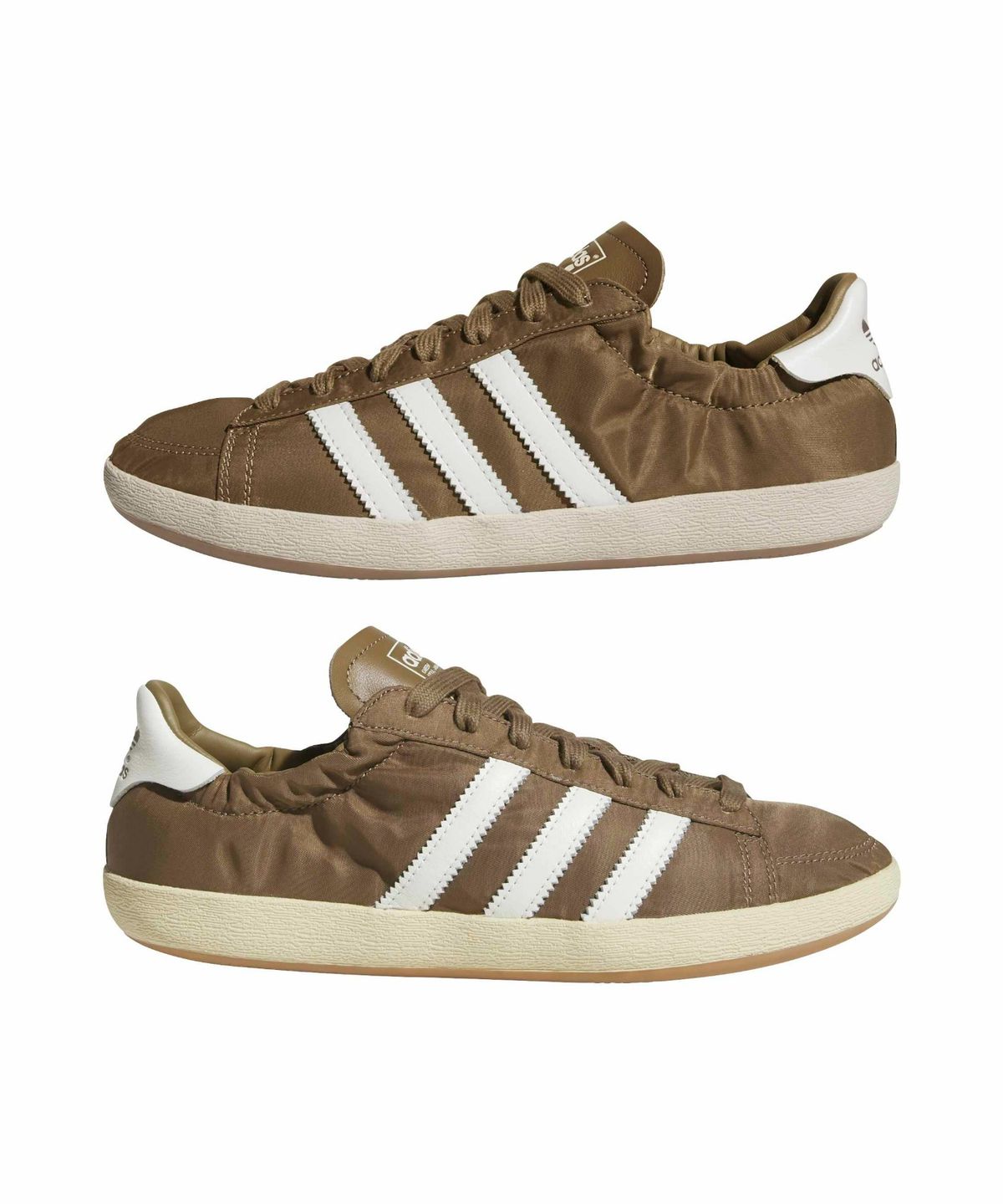 아디다스(ADIDAS) 자바 루쉐 - 카키:화이트:웜바닐라 / KI0354