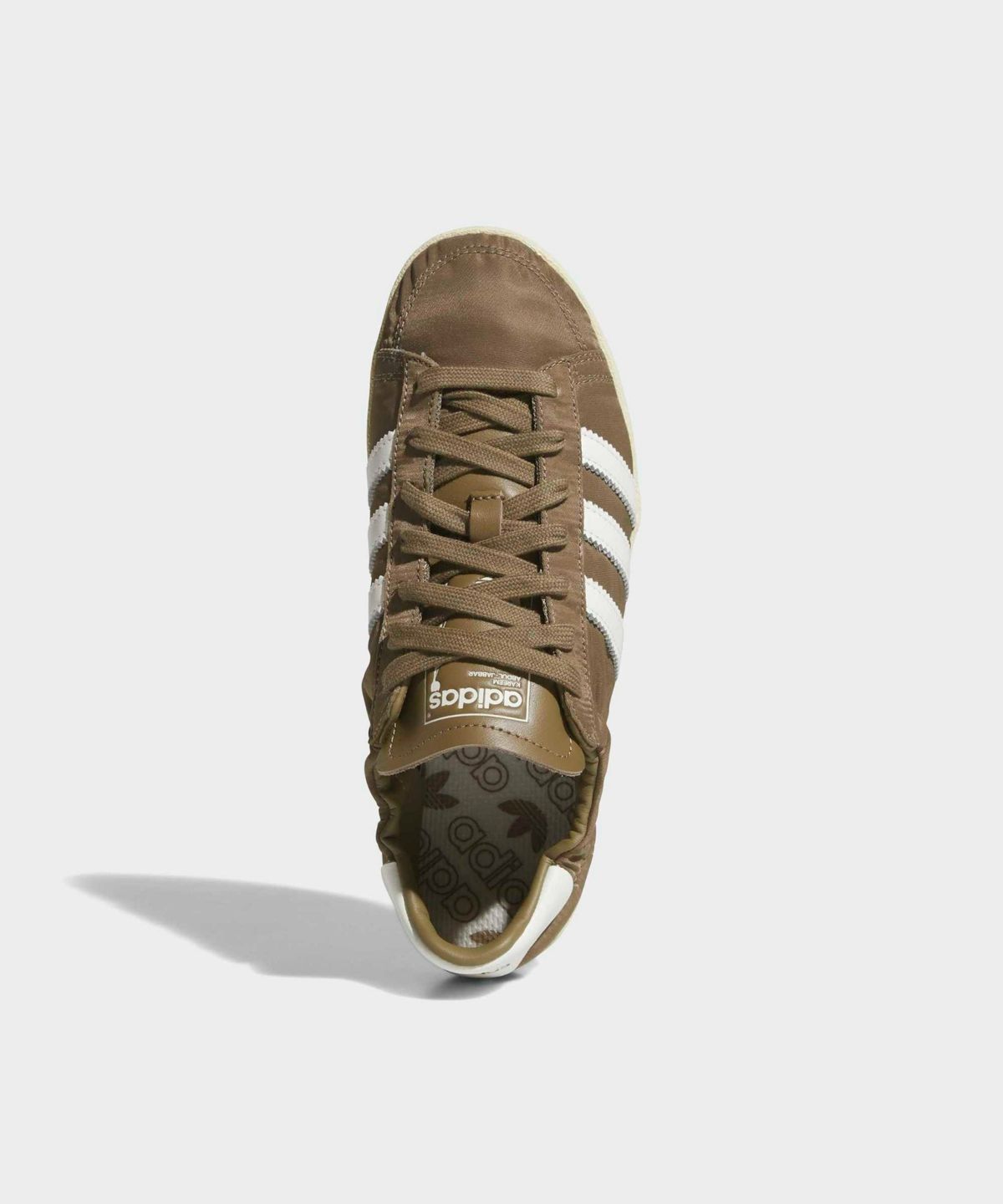 아디다스(ADIDAS) 자바 루쉐 - 카키:화이트:웜바닐라 / KI0354