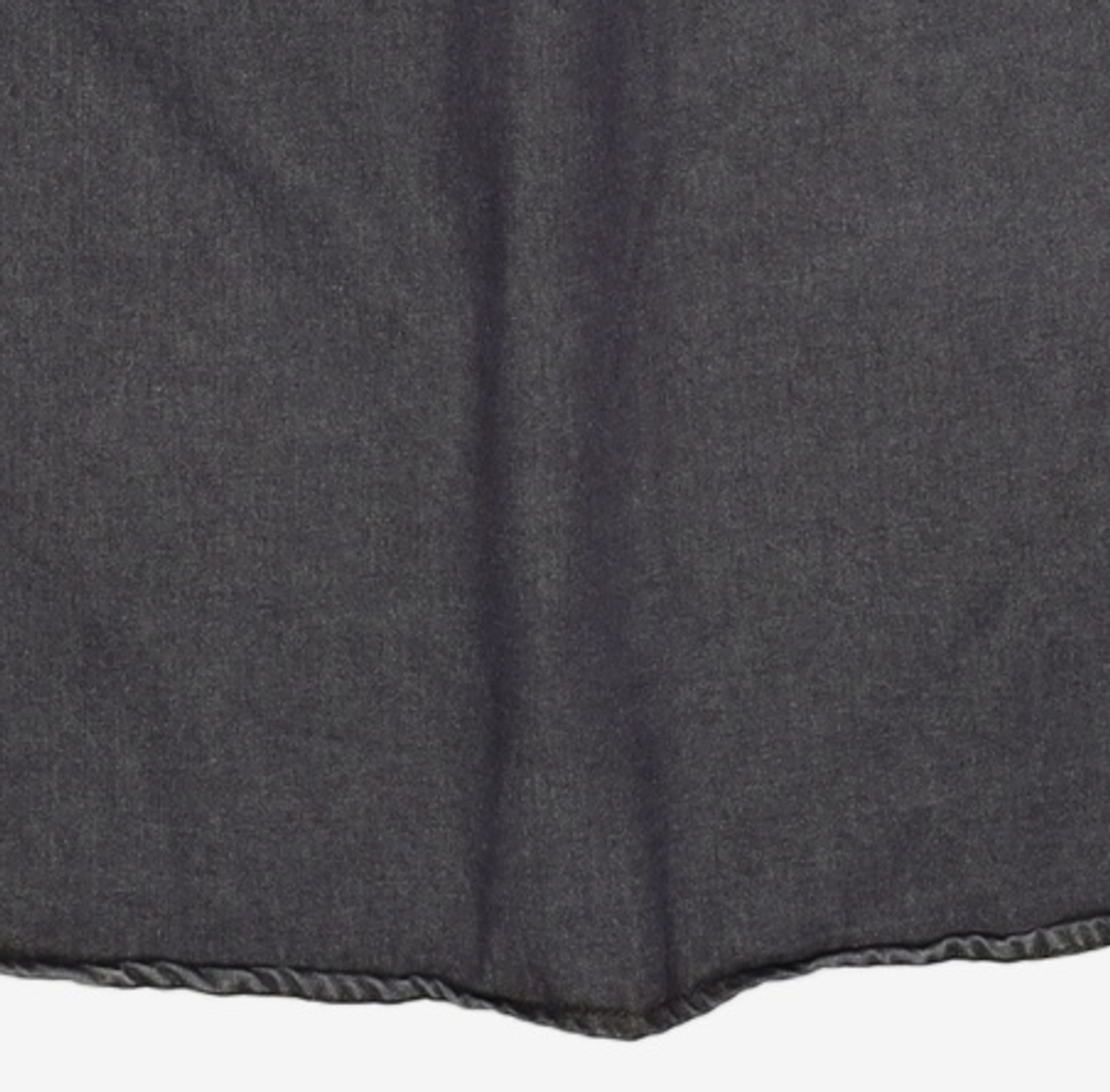슈퍼드라이(SUPERDRY) 포켓 데님 셔츠 블랙 SDUIRAQ45BLK XL