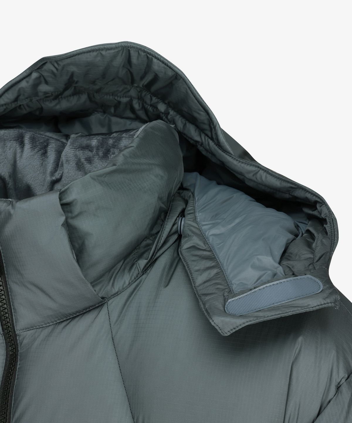 노스페이스(THE NORTH FACE) NJ1DS66K 프로젝트 다운 자켓 (RDS) DUSK BLUE