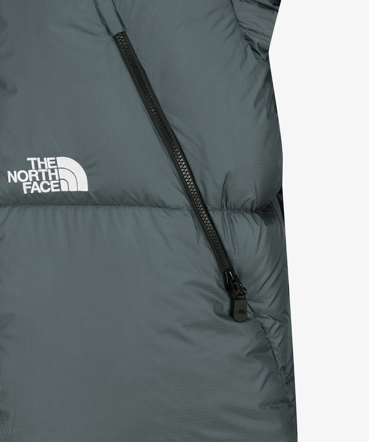 노스페이스(THE NORTH FACE) NJ1DS66K 프로젝트 다운 자켓 (RDS) DUSK BLUE