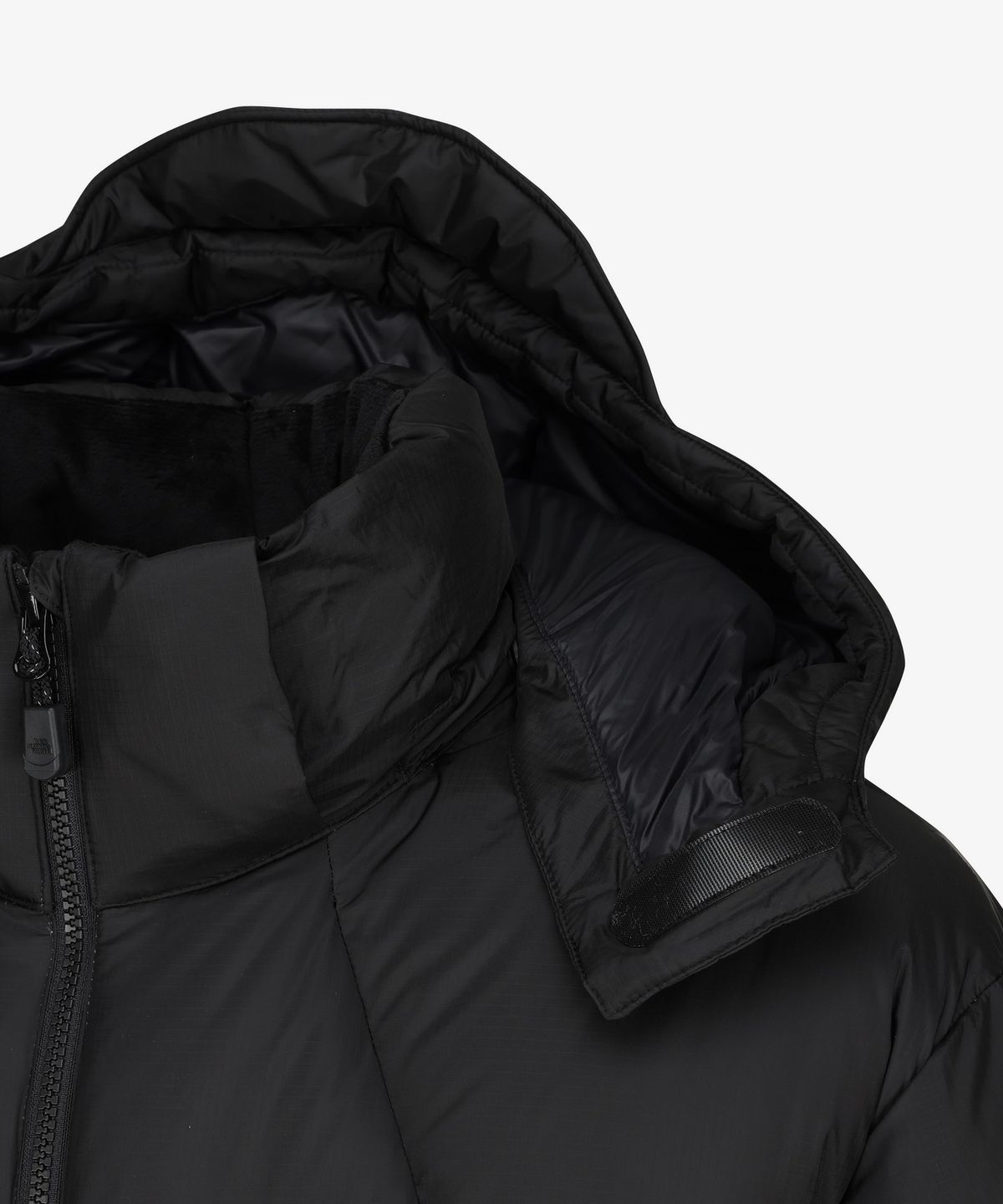 노스페이스(THE NORTH FACE) NJ1DS66J 프로젝트 다운 자켓 (RDS) BLACK