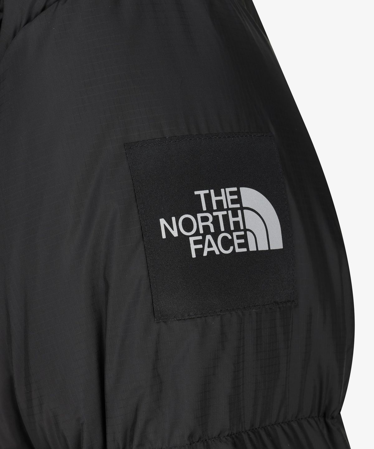 노스페이스(THE NORTH FACE) NJ1DS66J 프로젝트 다운 자켓 (RDS) BLACK