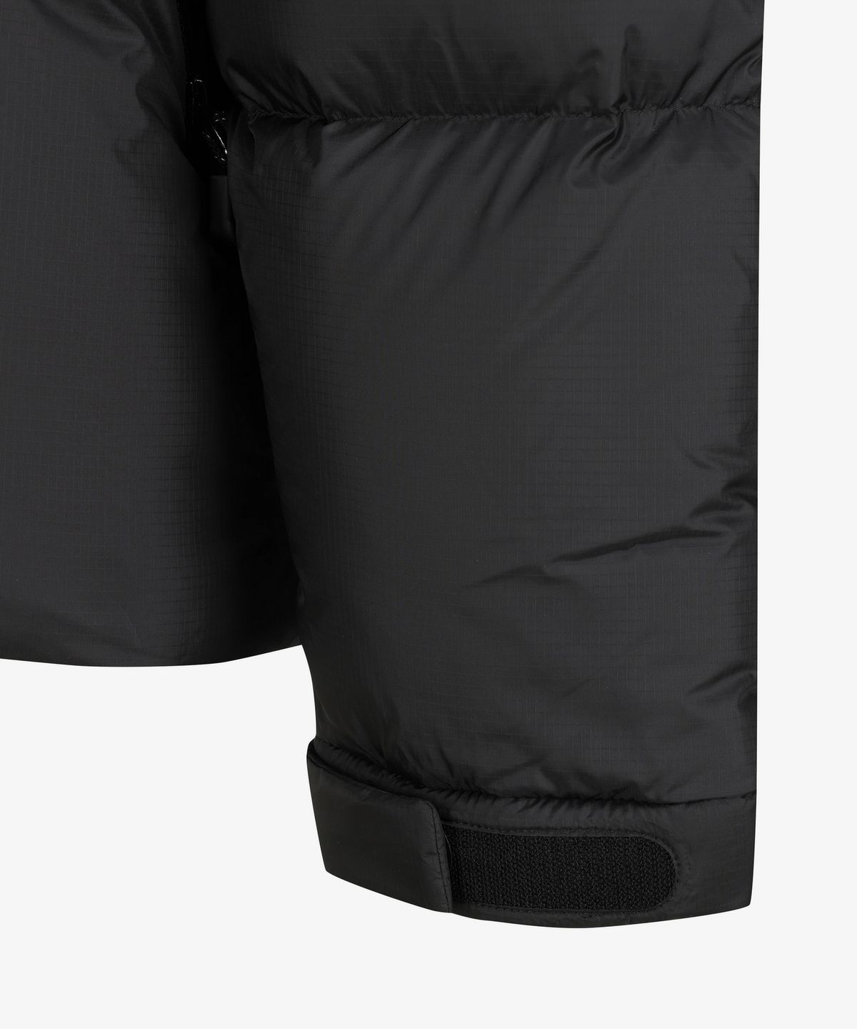 노스페이스(THE NORTH FACE) NJ1DS66J 프로젝트 다운 자켓 (RDS) BLACK